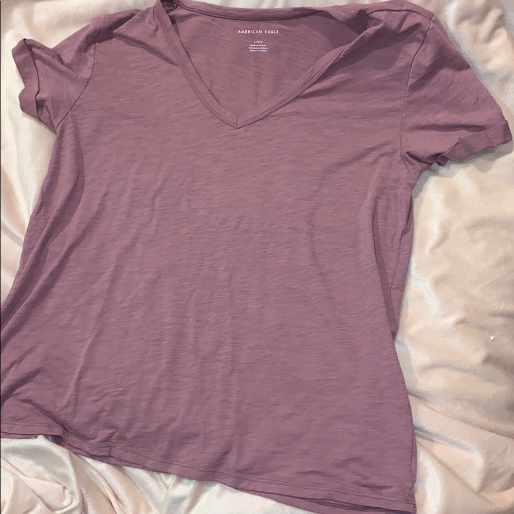 American Eagle Shirt